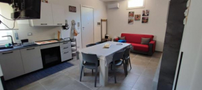 La casa di Lalla Cefalù